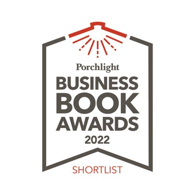 The 2022 Porchlight Business Book Awards Shortlist